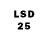 Каннабис LSD WEED Evashel